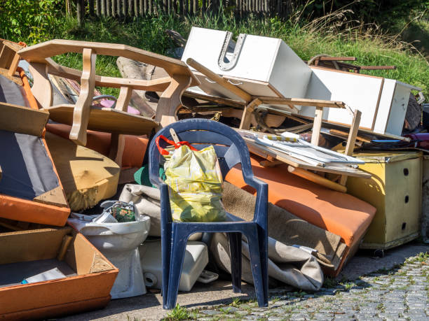 Best Yard Waste Removal  in Abbeville, SC