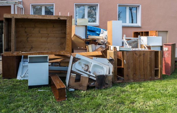 Attic Cleanout Services in Abbeville, SC