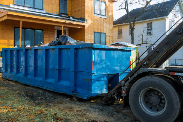 Best Junk Hauling Services  in Abbeville, SC