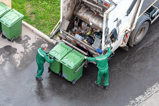 Best Full-Service Junk Removal  in Abbeville, SC