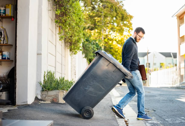 Best Construction Debris Removal  in Abbeville, SC