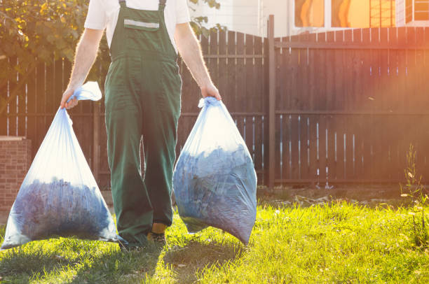 Trusted Abbeville, SC Junk Removal Experts
