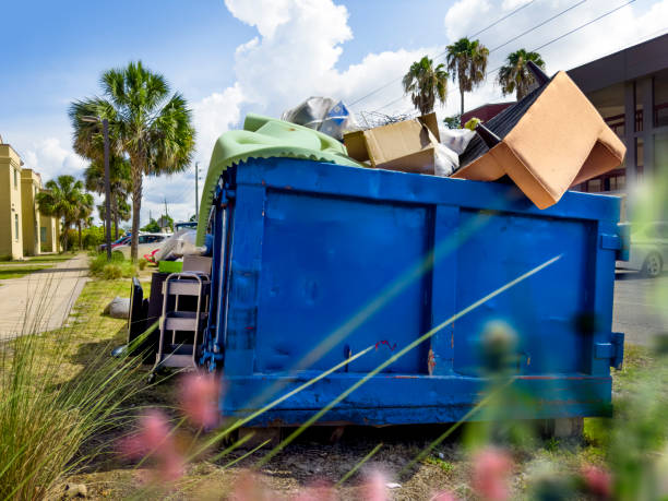 Best Construction Debris Removal  in Abbeville, SC