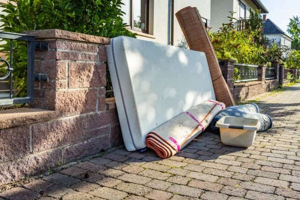 Best Household Junk Removal  in Abbeville, SC