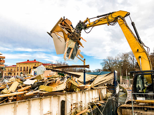 Best Yard Cleanup Services  in Abbeville, SC